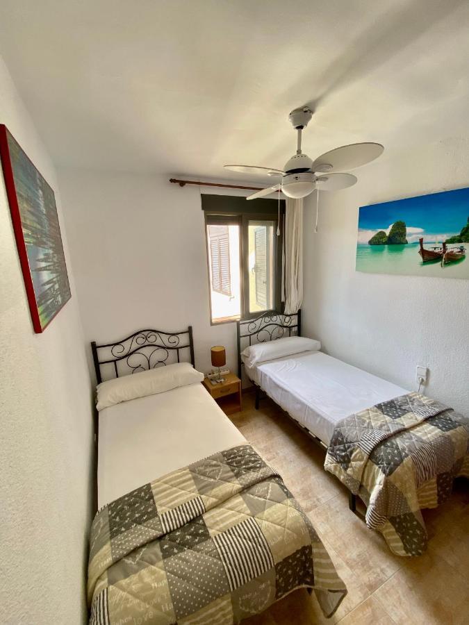 La Felicidad Vybdenia Apartment Ngoại thất bức ảnh