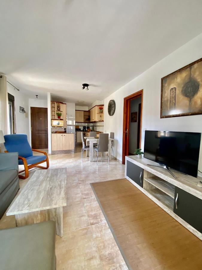 La Felicidad Vybdenia Apartment Ngoại thất bức ảnh