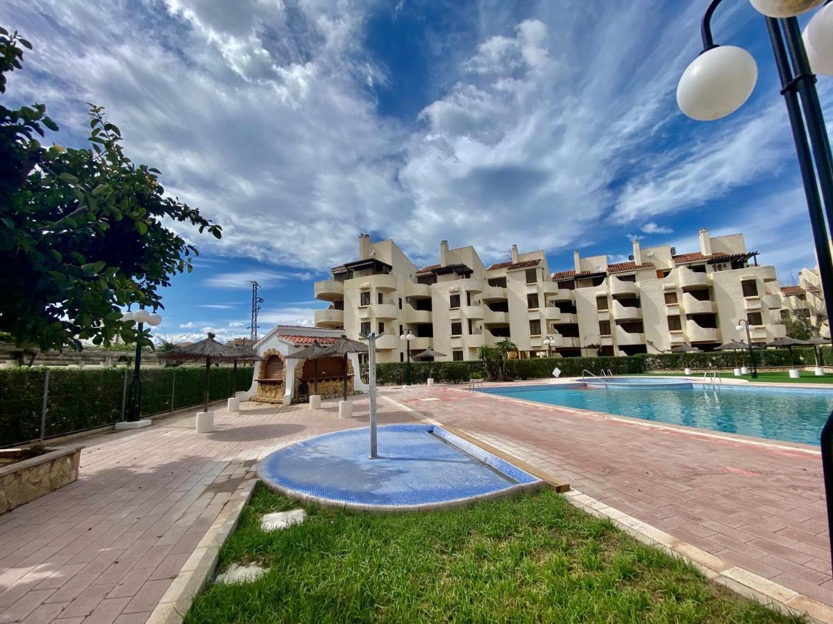 La Felicidad Vybdenia Apartment Ngoại thất bức ảnh