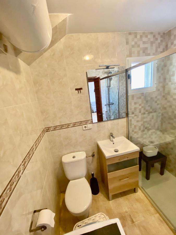 La Felicidad Vybdenia Apartment Ngoại thất bức ảnh