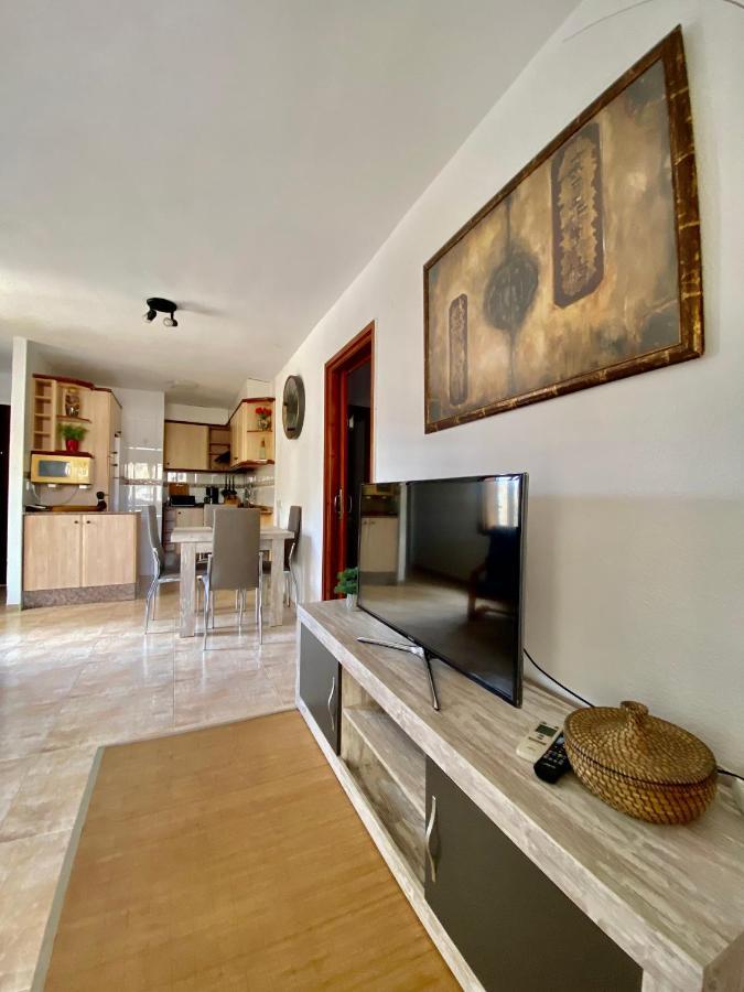 La Felicidad Vybdenia Apartment Ngoại thất bức ảnh