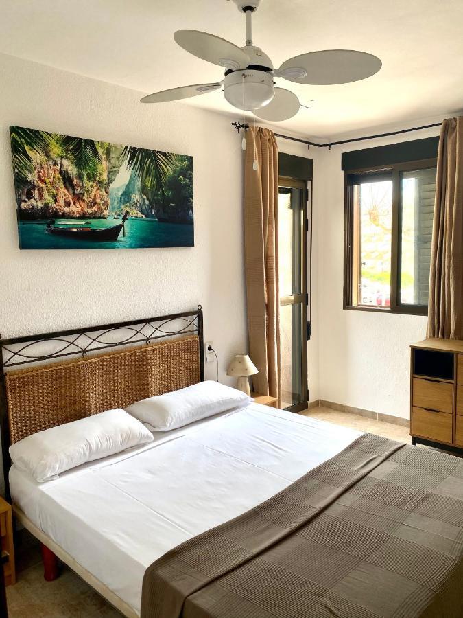 La Felicidad Vybdenia Apartment Ngoại thất bức ảnh