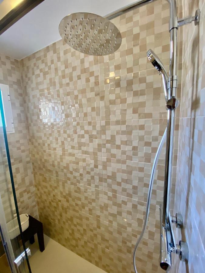 La Felicidad Vybdenia Apartment Ngoại thất bức ảnh